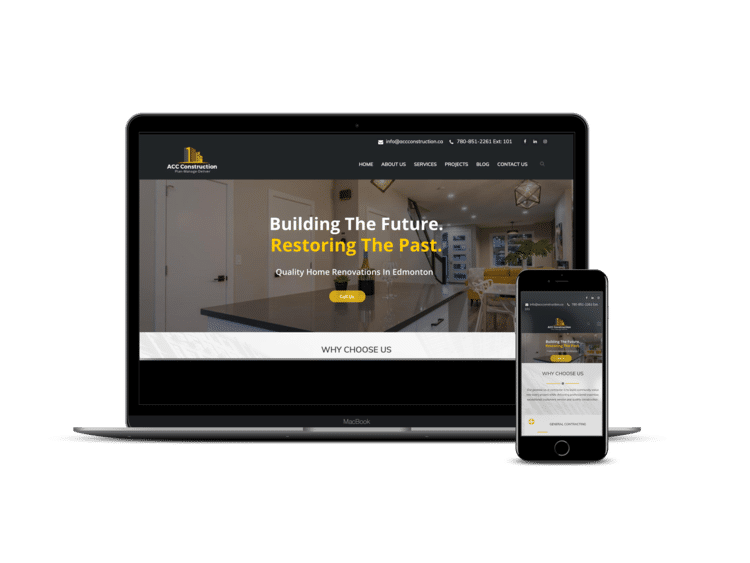 acc-construction-home-page