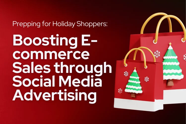 Boosting E-commerce Sales through Social Media Advertising